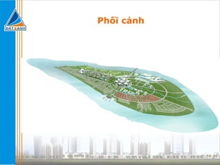 Phối cảnh 