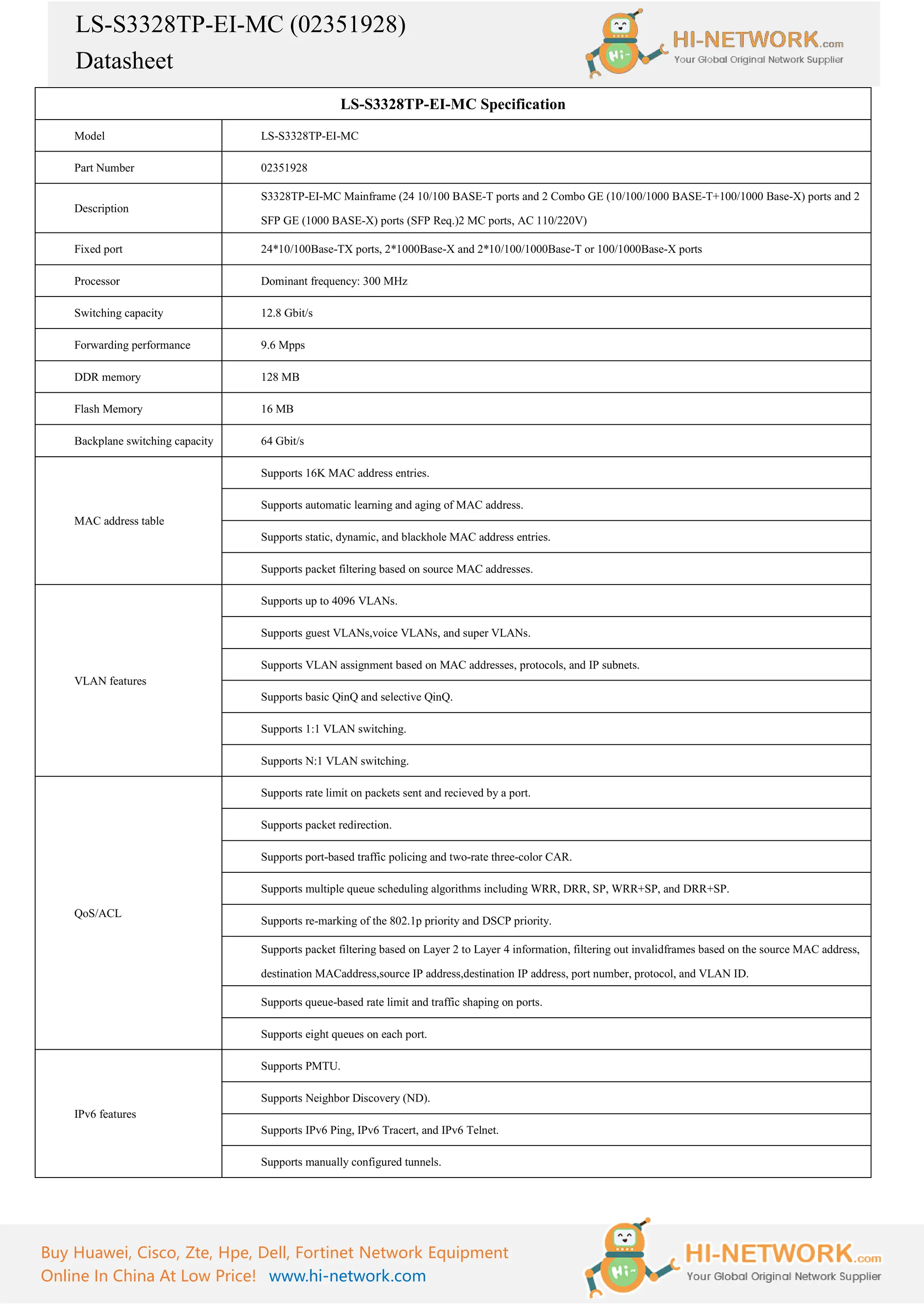 huaweilss3328tpeimcbrochuredatasheet.pdf