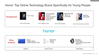 huawei company profile | PDF
