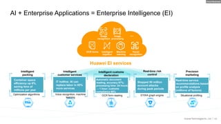 huawei company profile | PDF