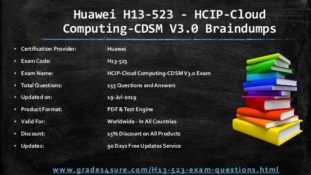 H13-811_V3.5 Deutsch