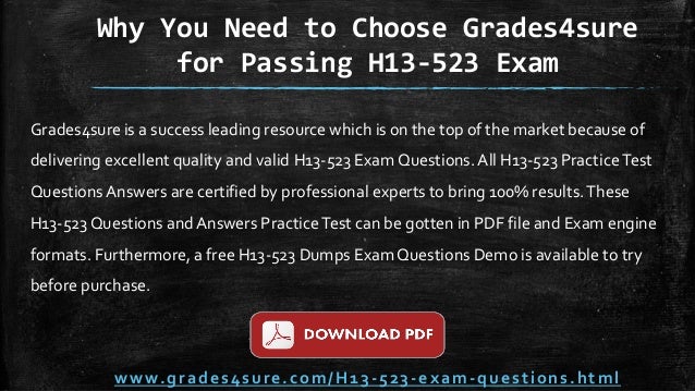 H21-287_V1.0 Online Praxisprüfung
