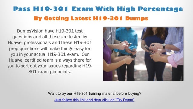H19-102_V2.0 Exam Fragen