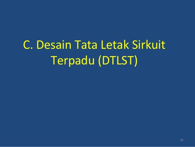 Huawei ICT Perlindungan HC, DI, DTLST, RD, Paten