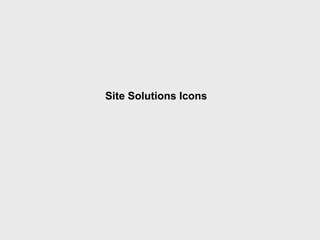 Huawei network icon database v2 | PPT