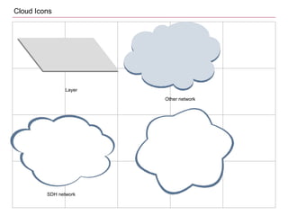 Huawei network icon database v2 | PPT