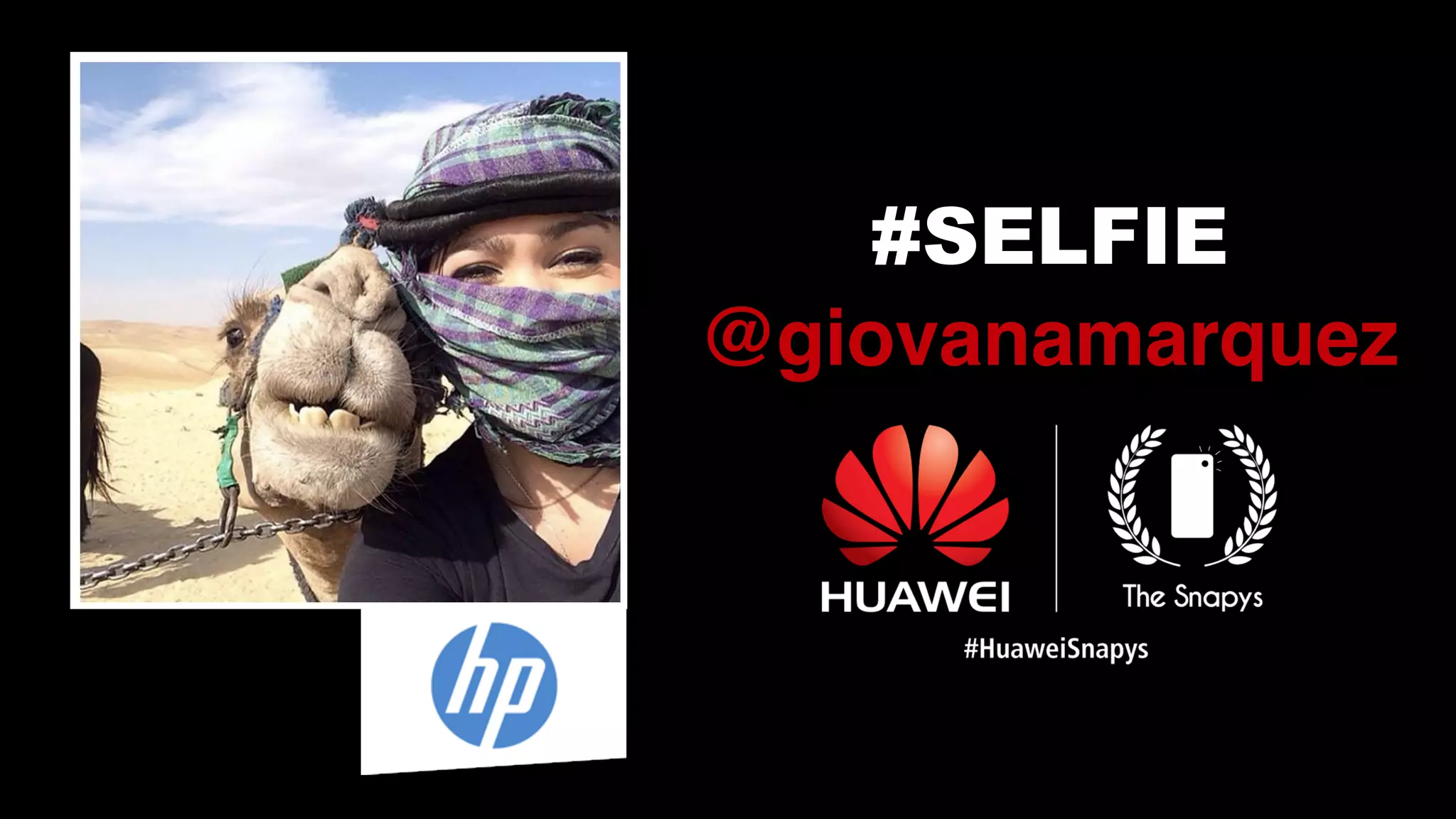 #SELFIE
@giovanamarquez