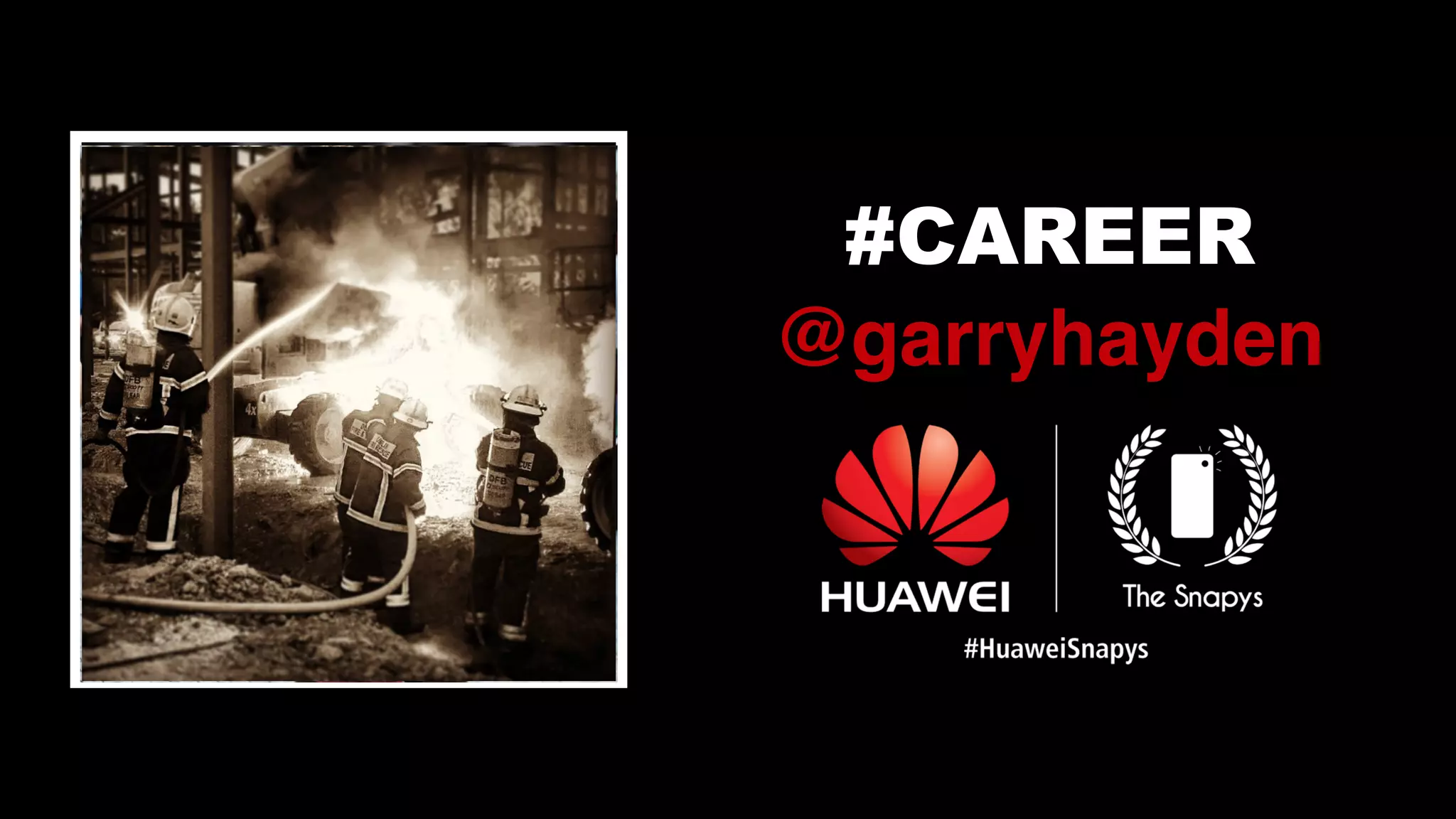 #CAREER
@garryhayden