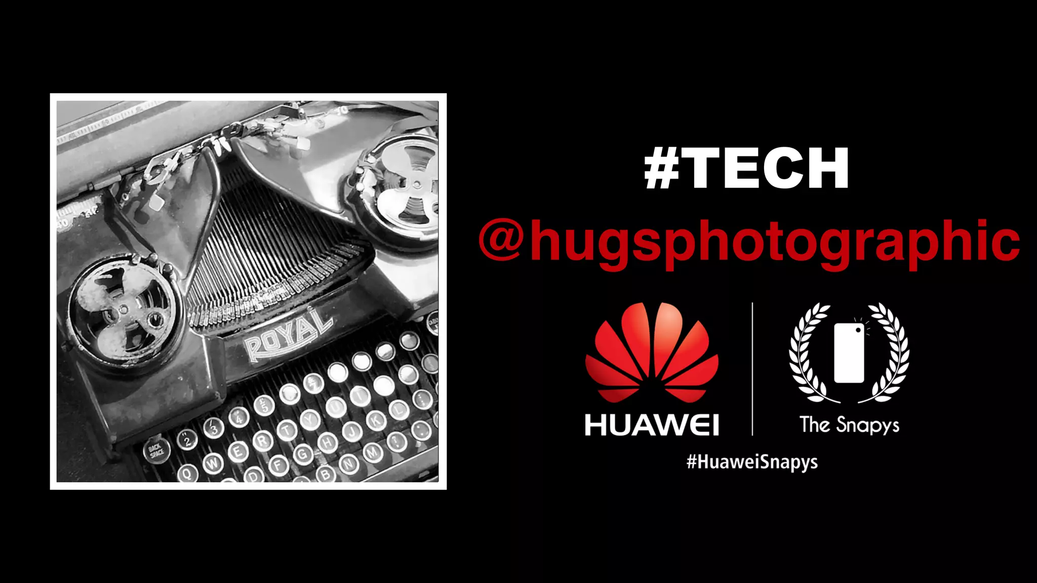#TECH
@hugsphotographic