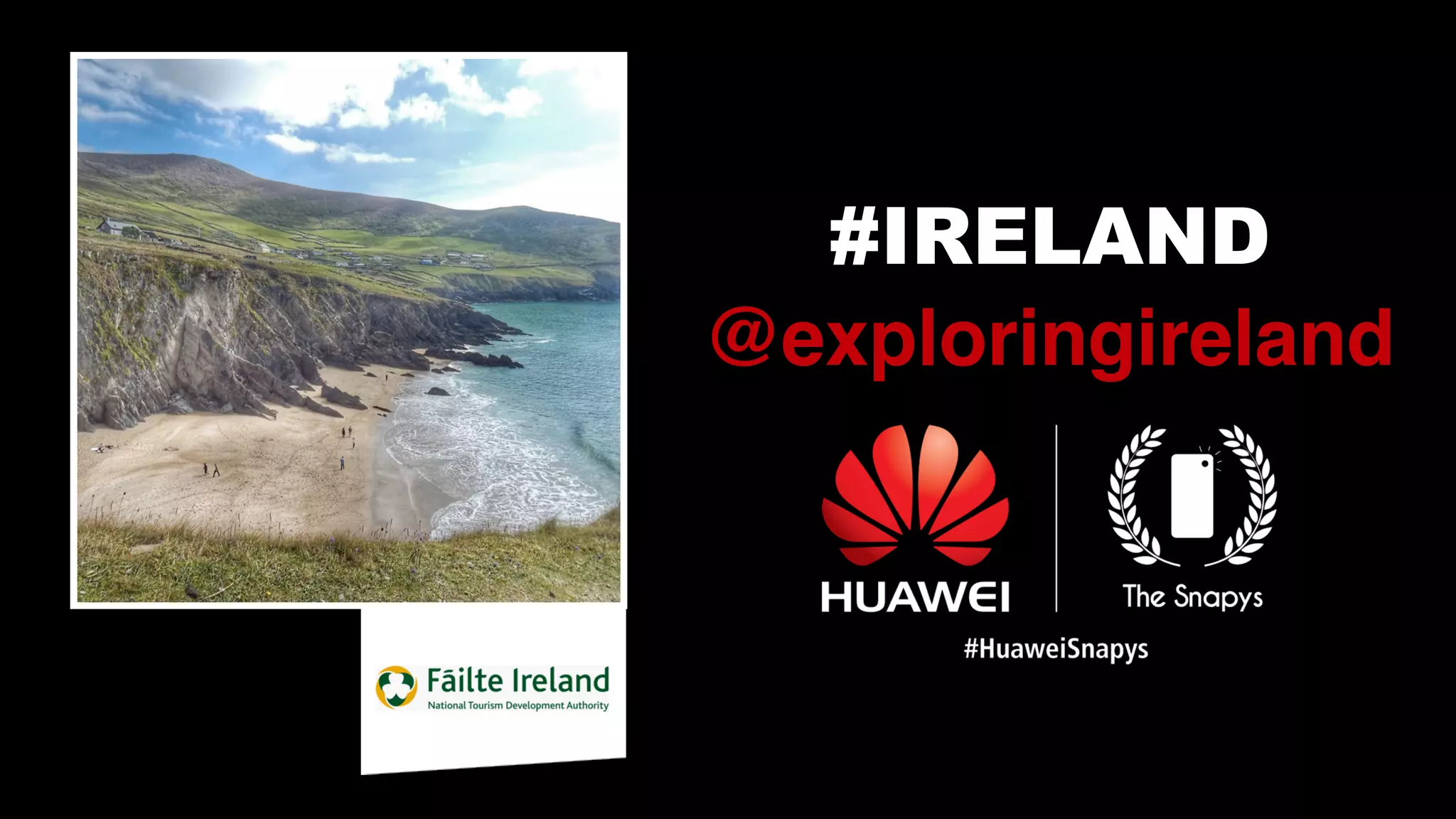 #IRELAND
@exploringireland