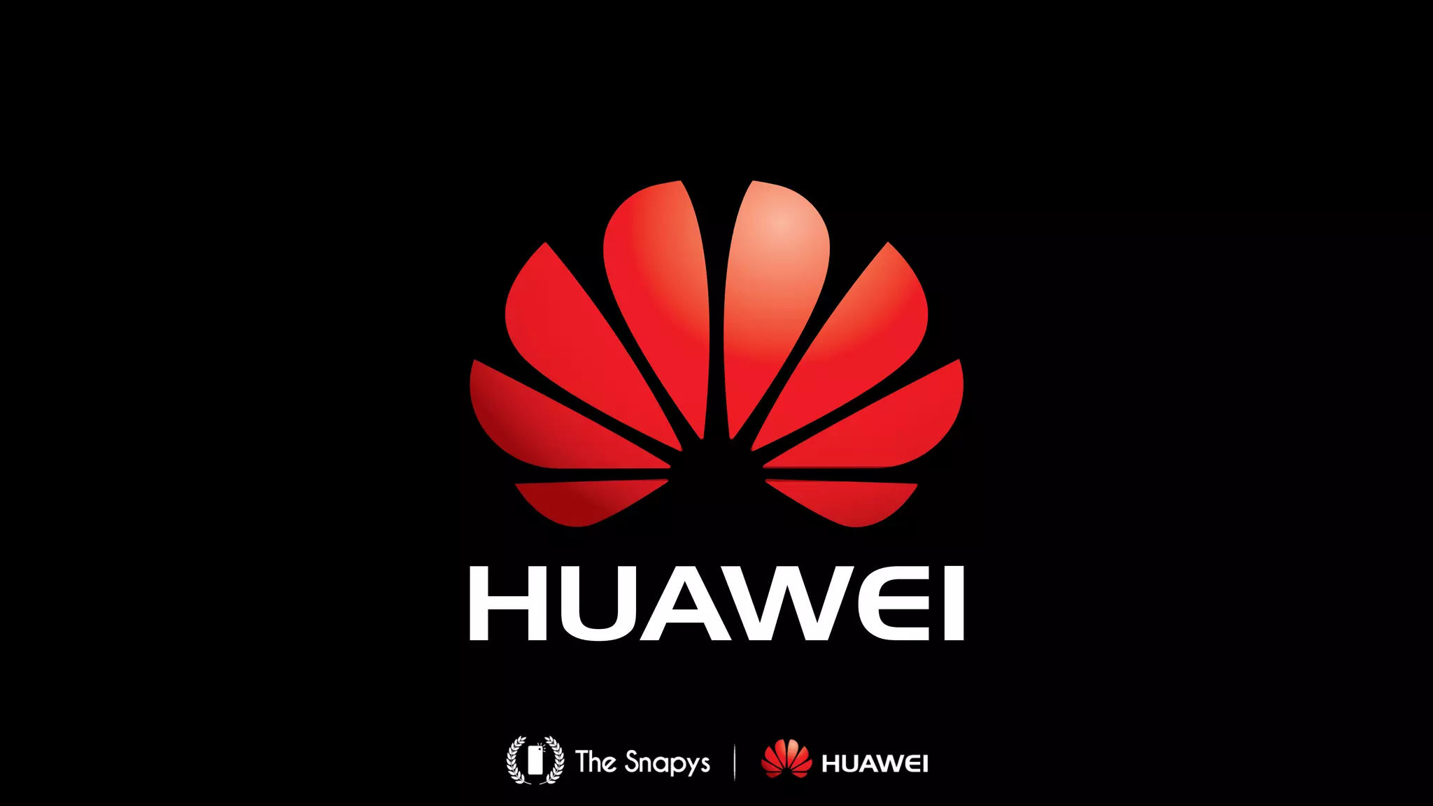 The Huawei Snapys Awards Winners