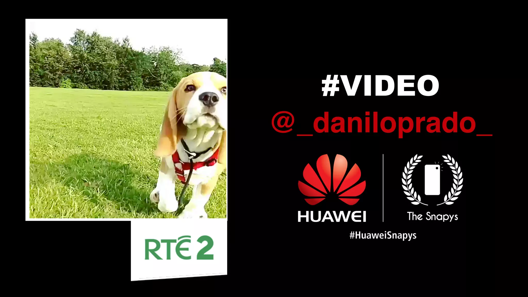 #VIDEO
@_daniloprado_