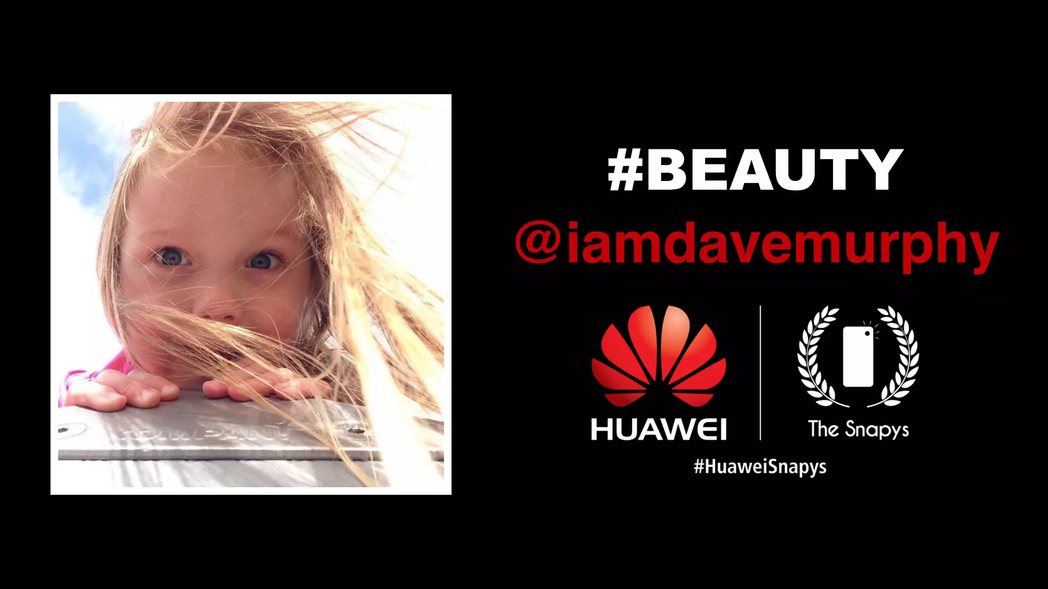 #BEAUTY
@iamdavemurphy