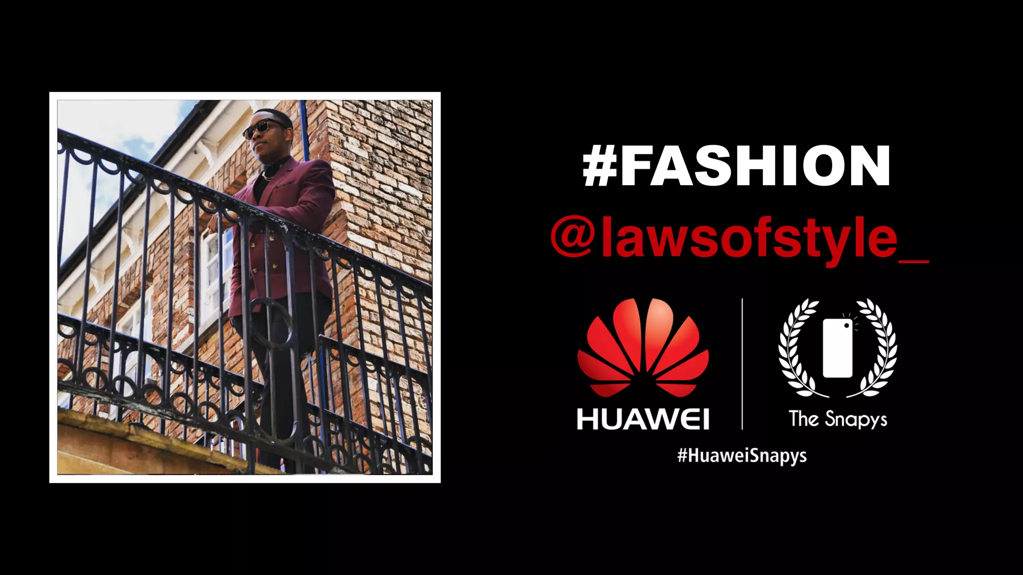 #FASHION
@lawsofstyle_