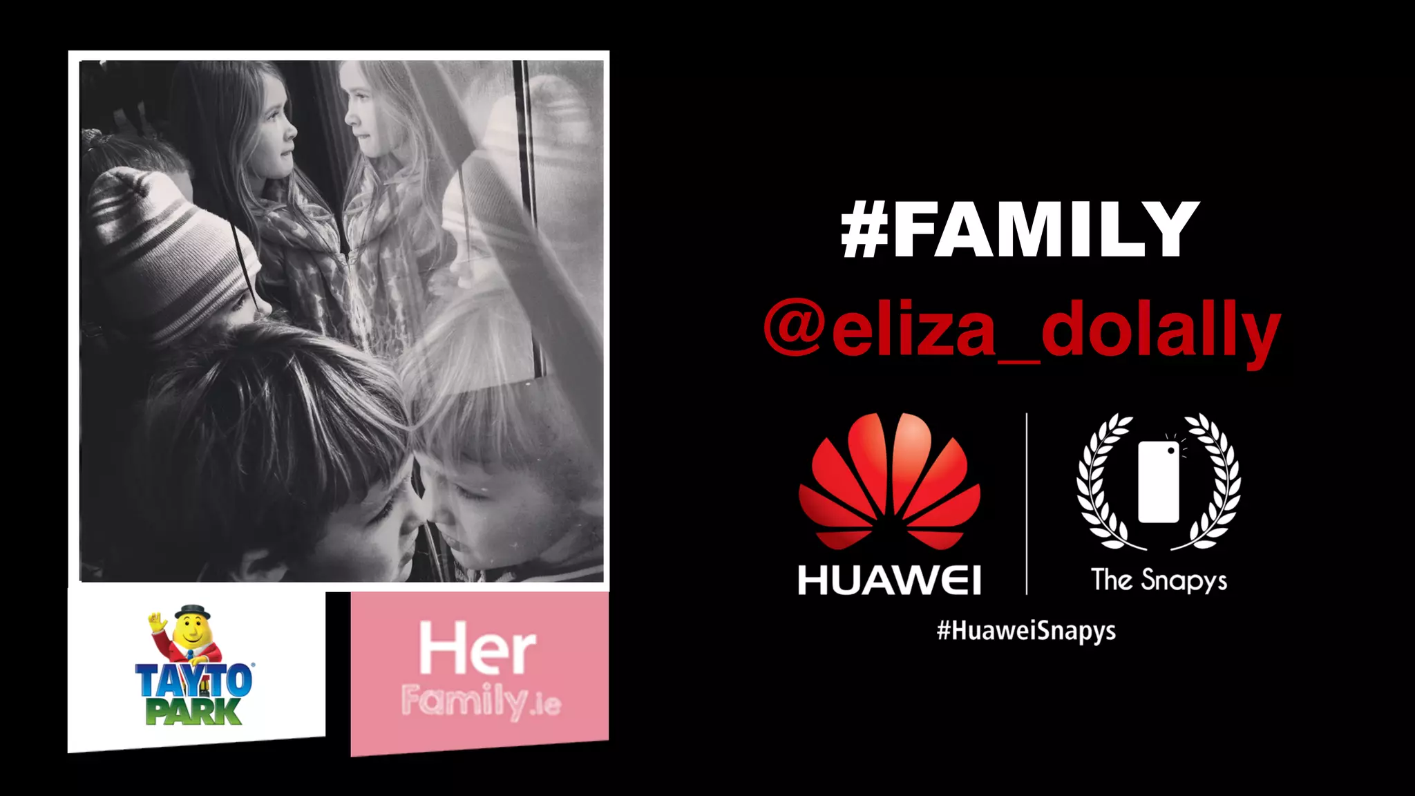 #FAMILY
@eliza_dolally