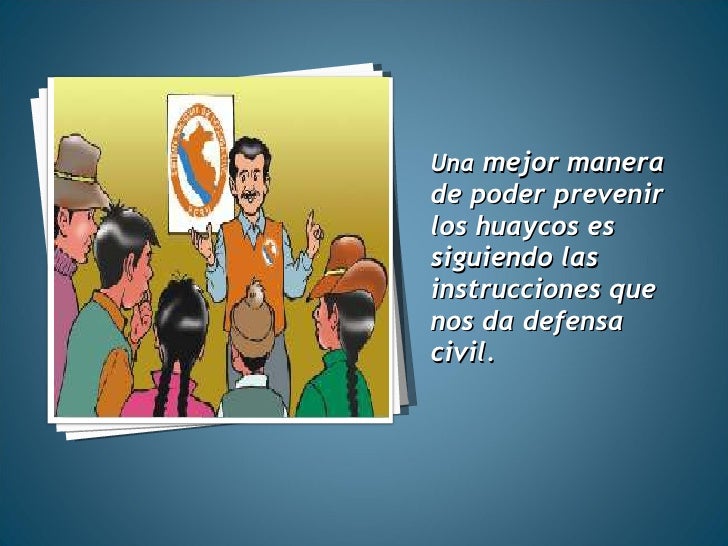 El medio para la depuración de la persona el medio público