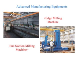 End Section Milling
Machine>
<Edge Milling
Machine
Advanced Manufacturing Equipments
 