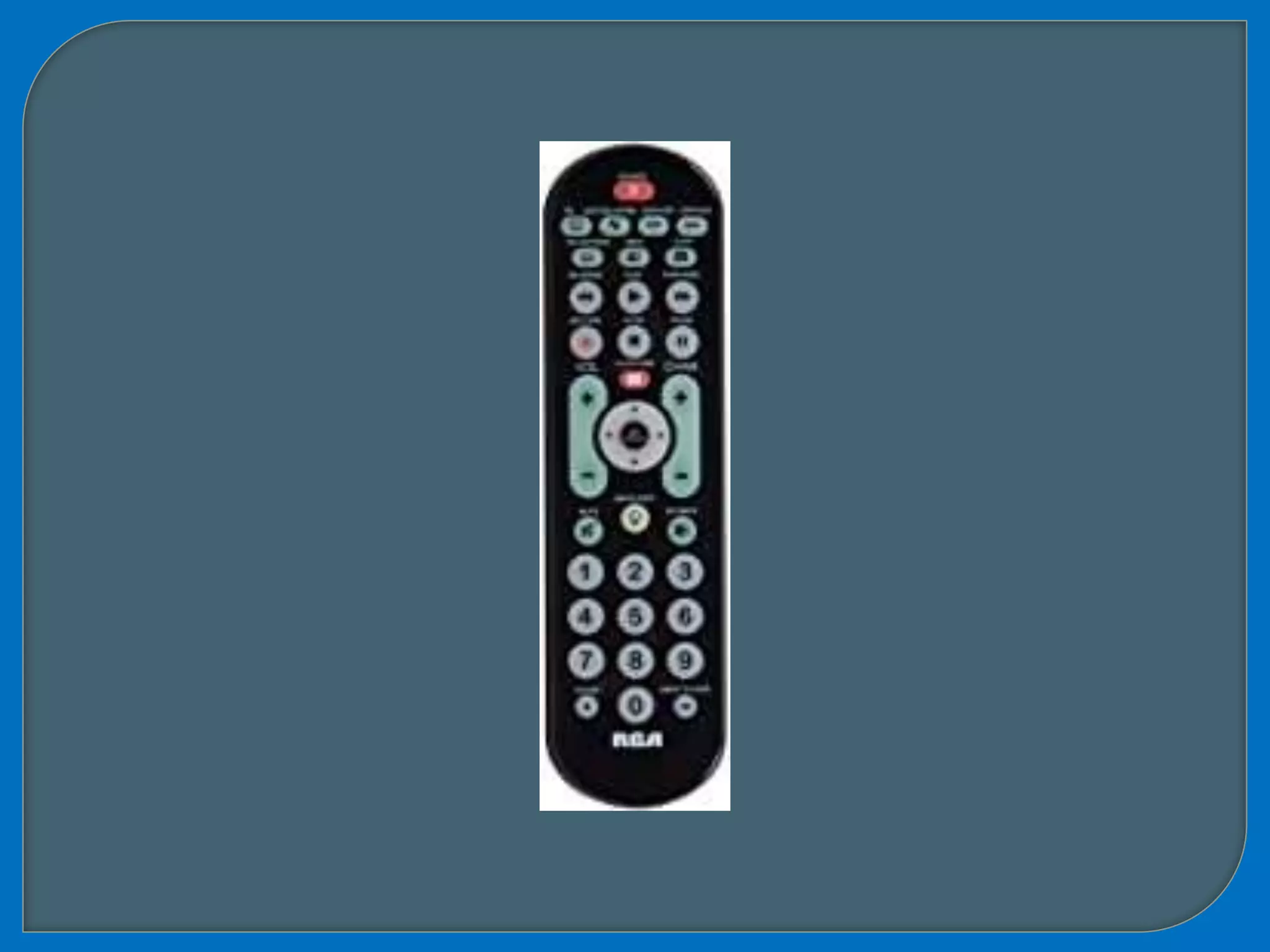 Huayu universal remote codes and setup guide PPT