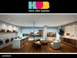 LAVANDERIA
 