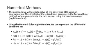 Cracking the Code: Using Quantitative Models in MATLAB to Solve ...