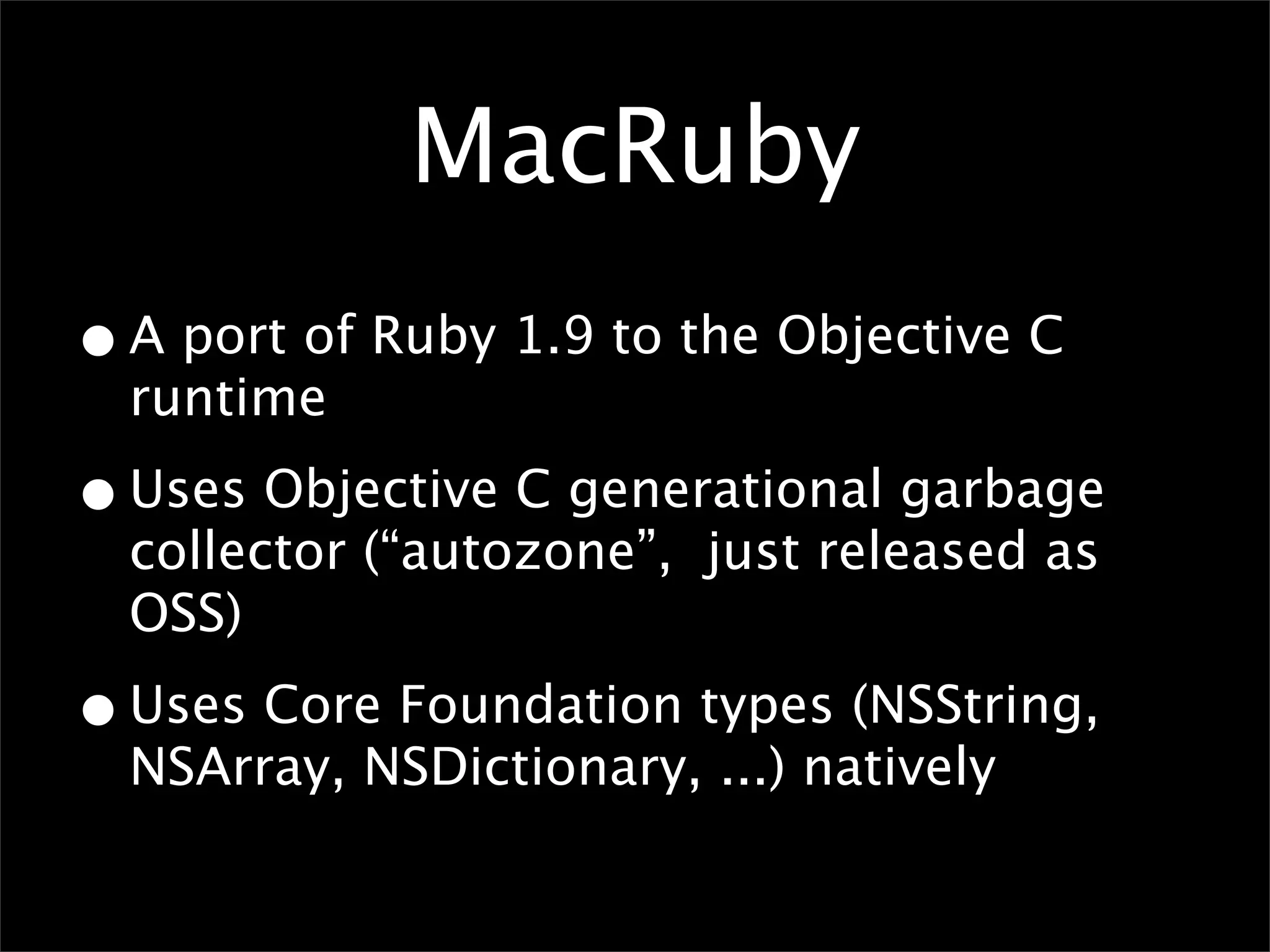 Jordan Hubbard Talk @ LISA