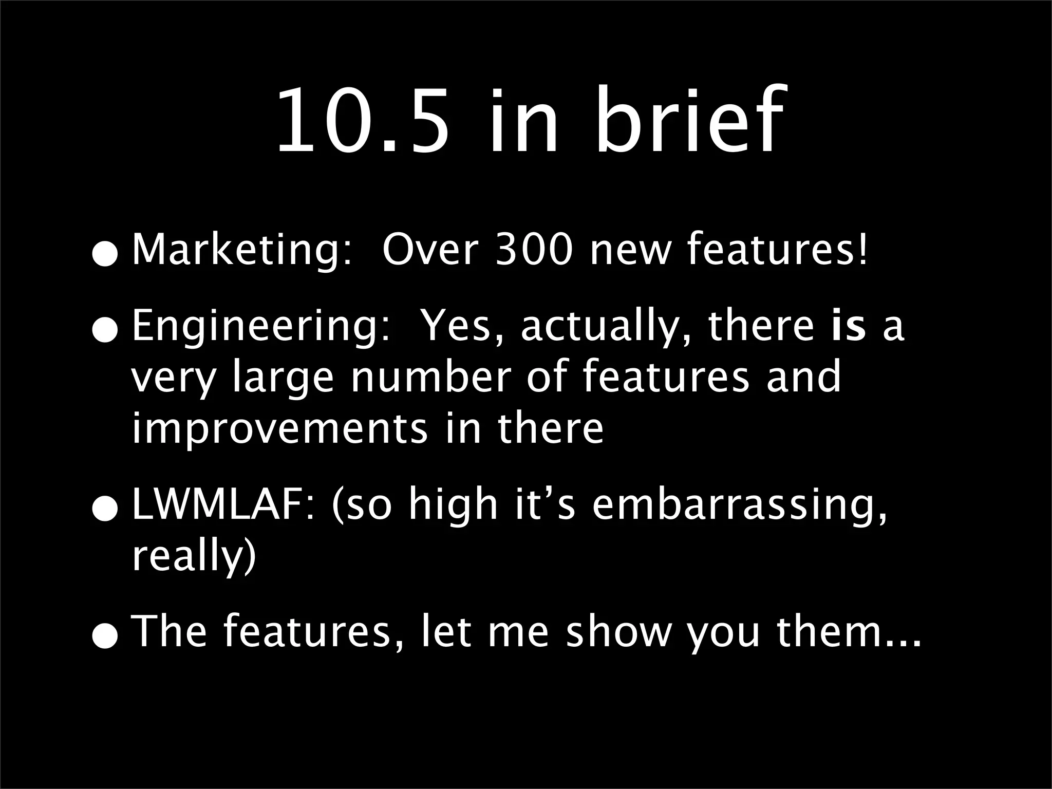 Jordan Hubbard Talk @ LISA