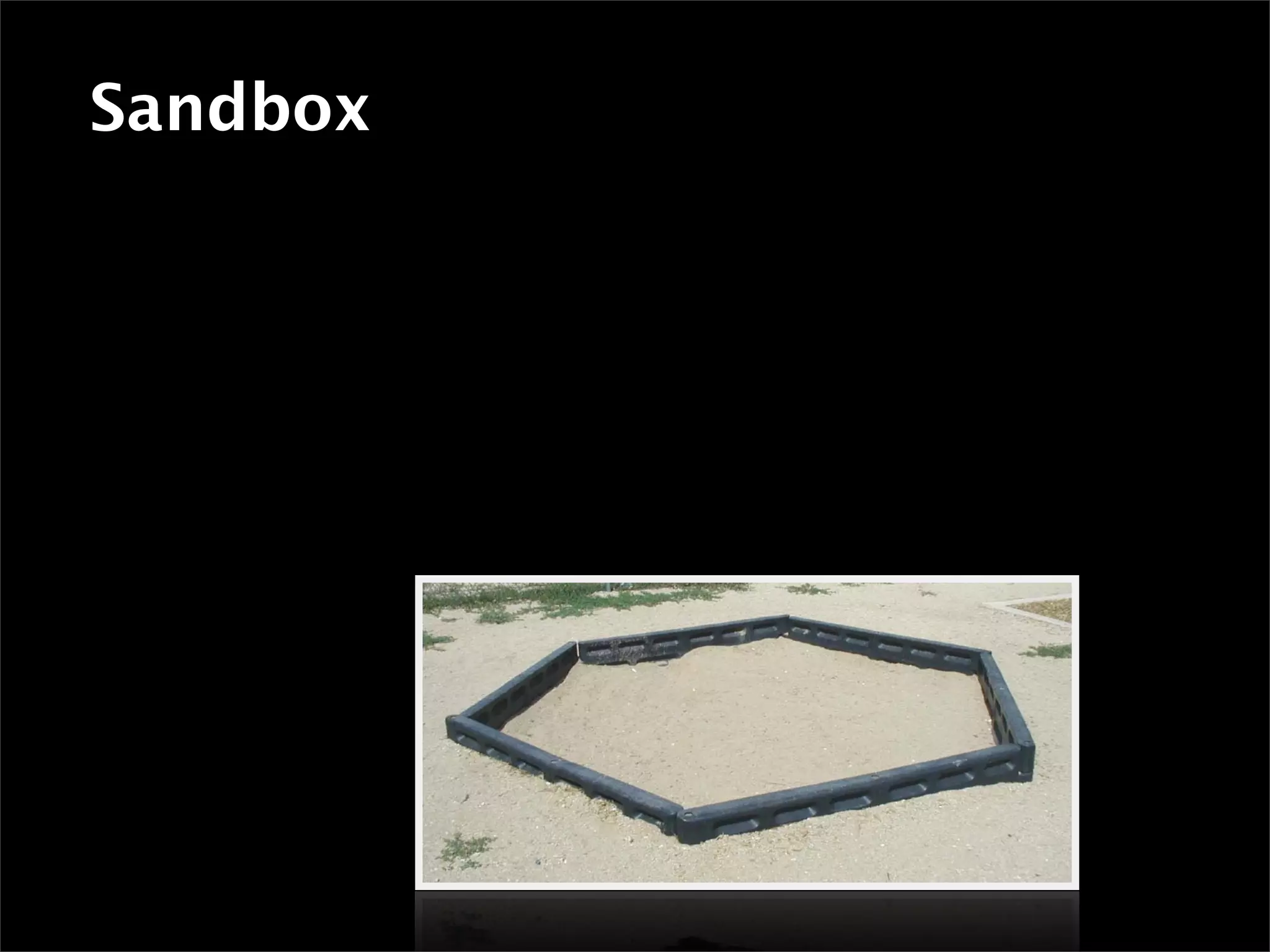 Jordan Hubbard Talk @ LISA