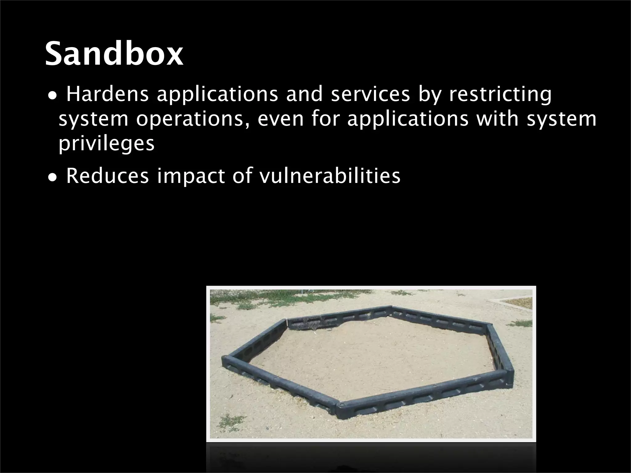 Jordan Hubbard Talk @ LISA