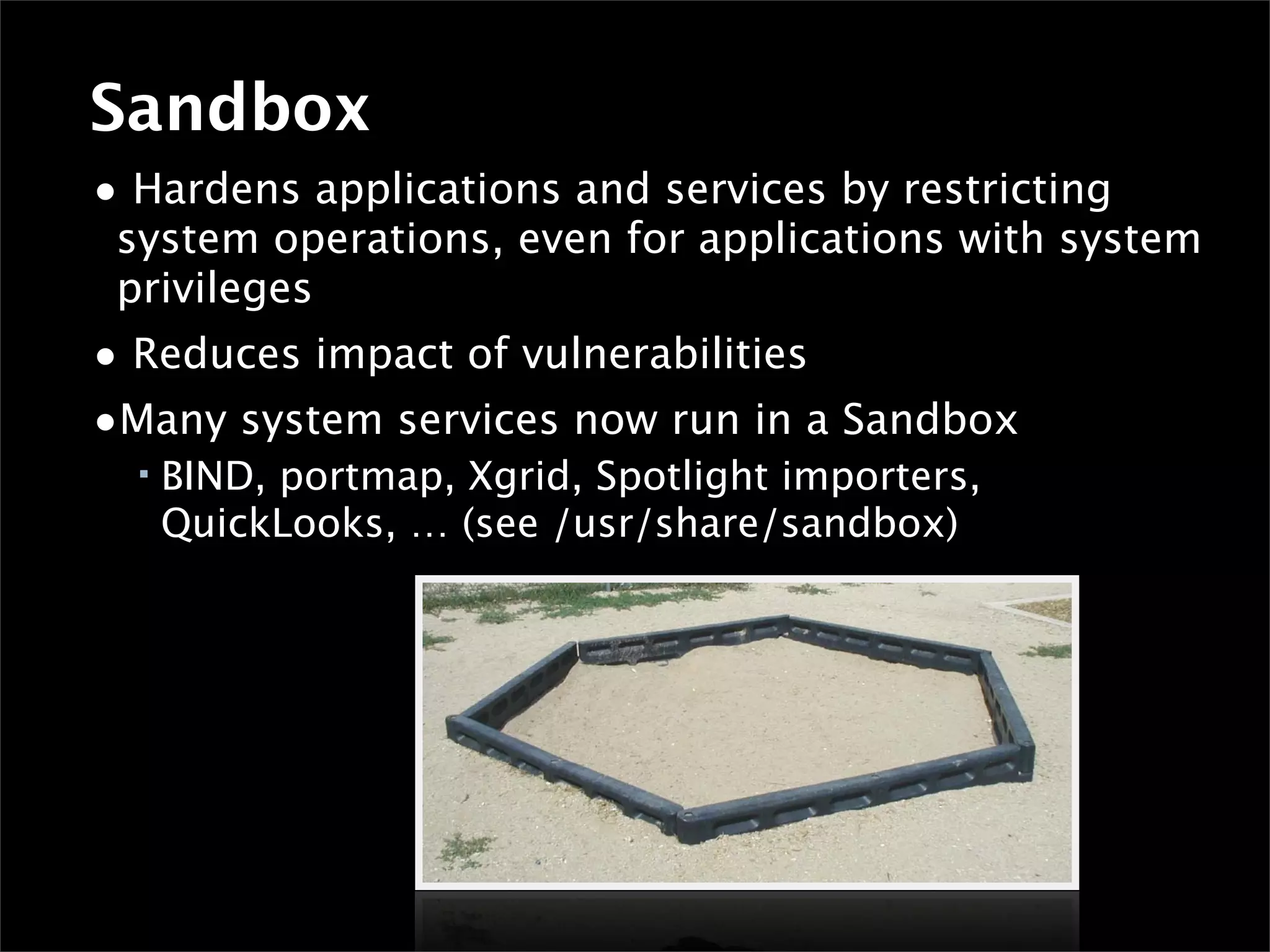 Jordan Hubbard Talk @ LISA