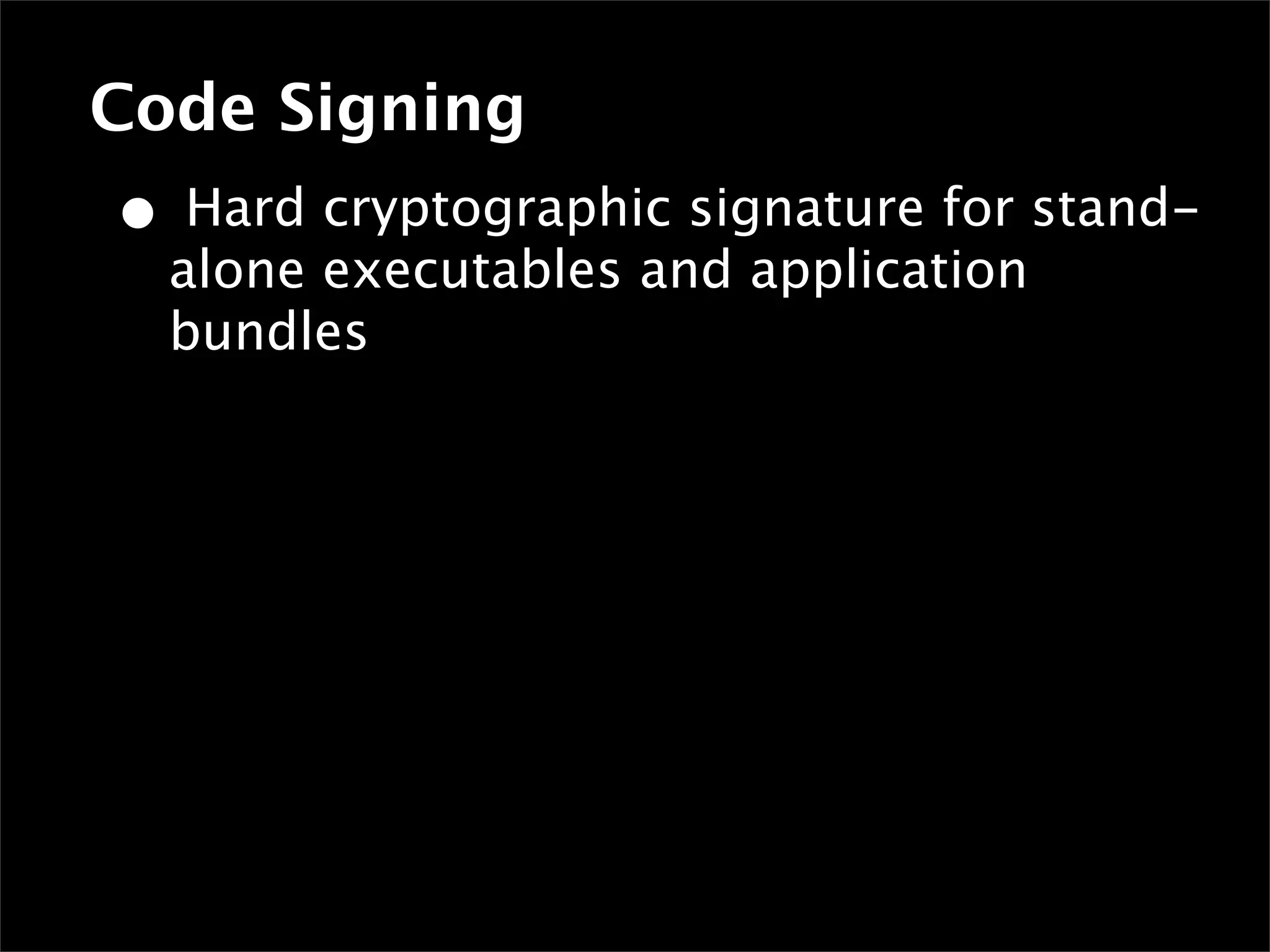 Jordan Hubbard Talk @ LISA