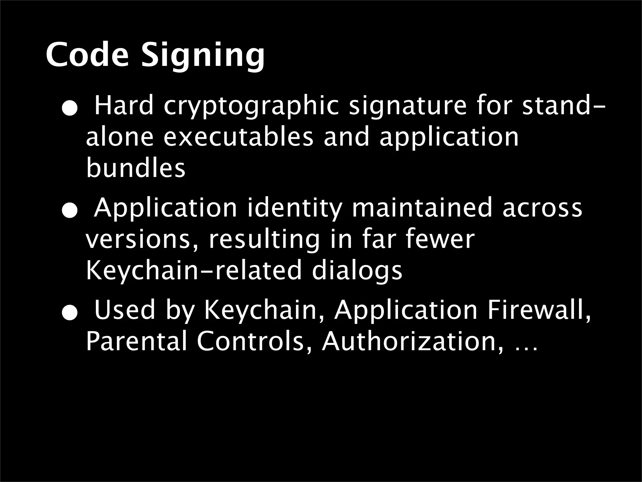 Jordan Hubbard Talk @ LISA