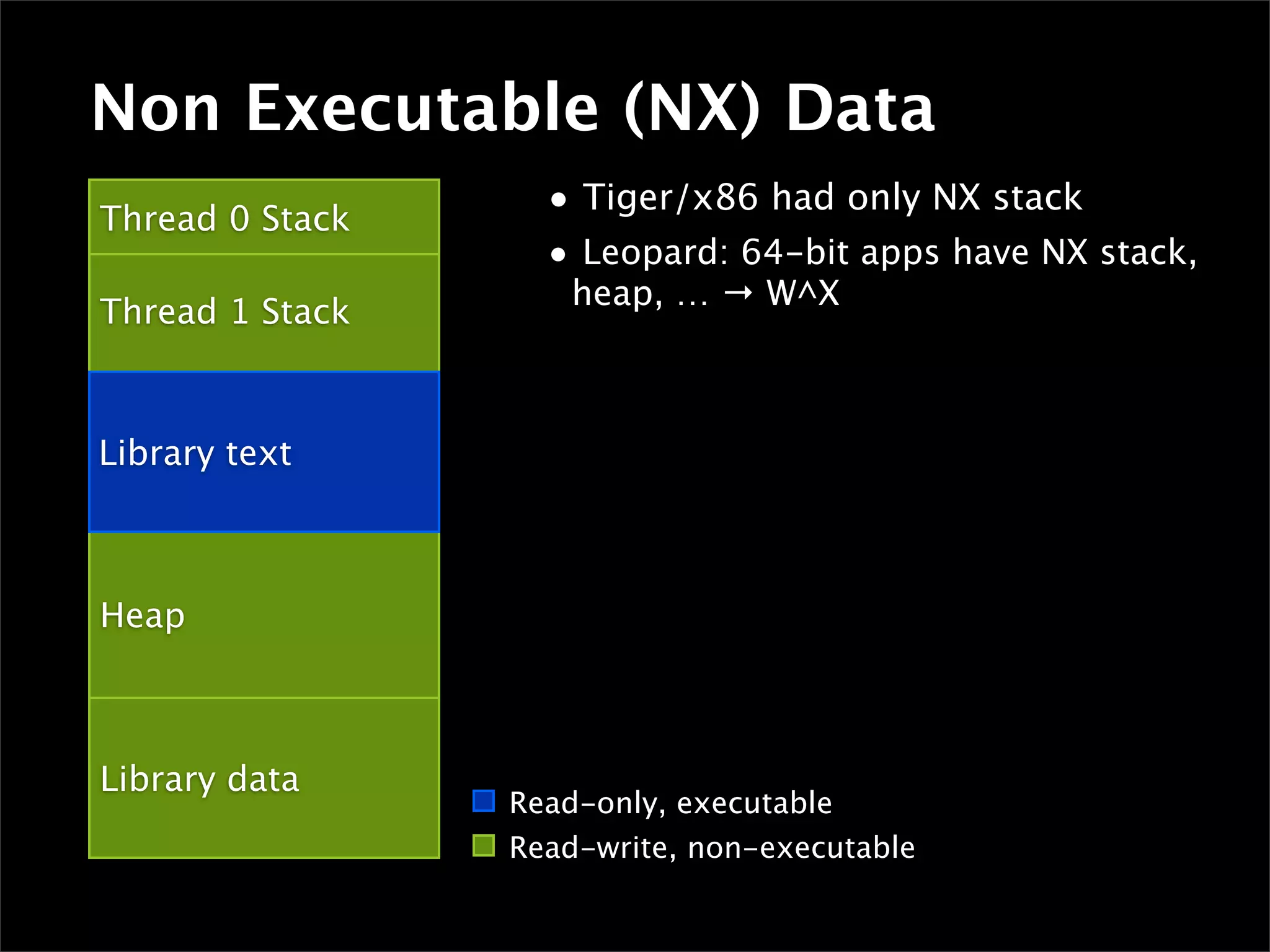 Jordan Hubbard Talk @ LISA