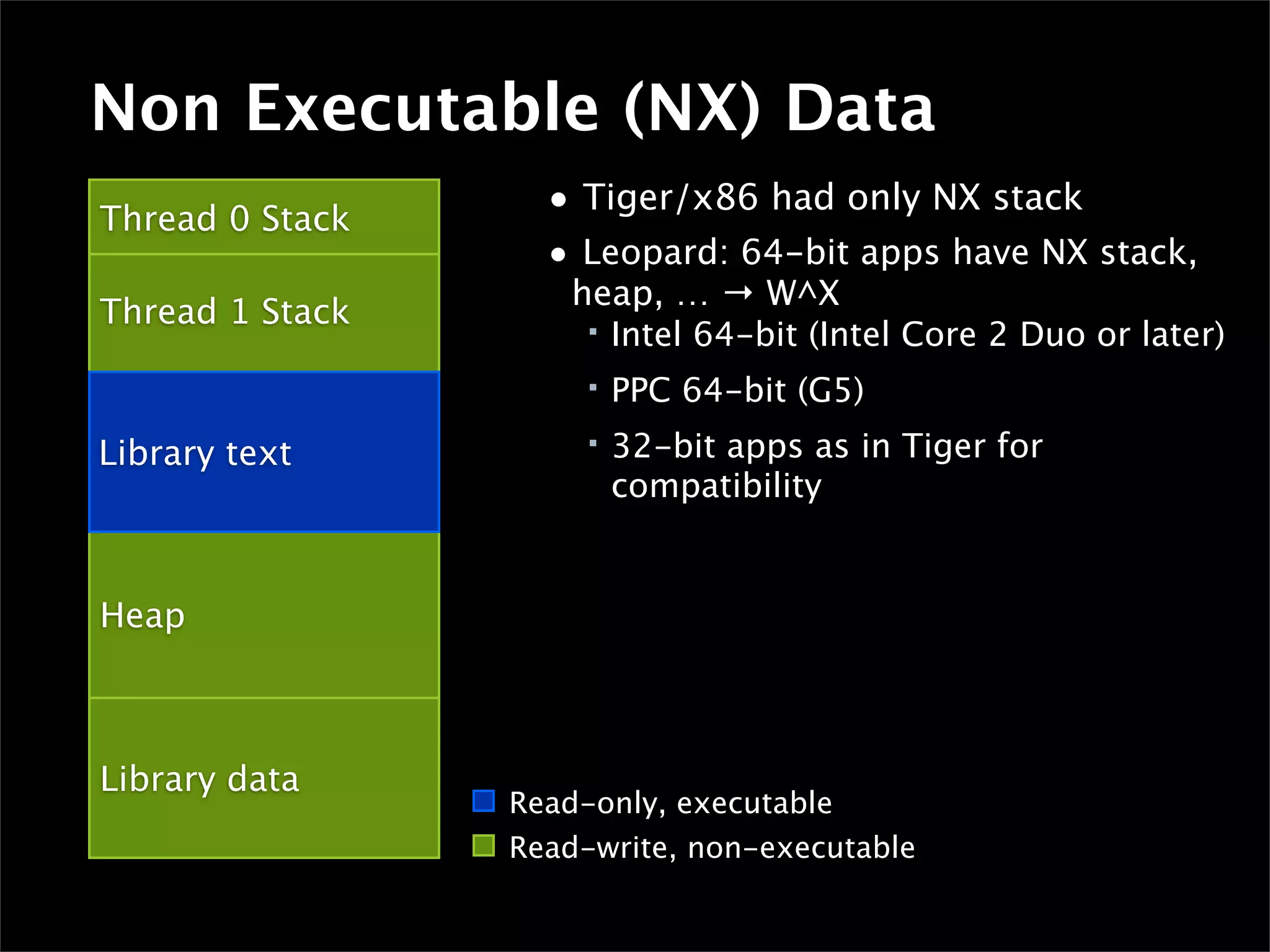 Jordan Hubbard Talk @ LISA