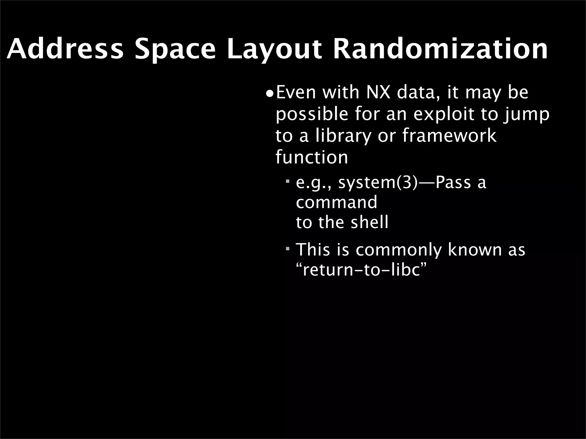 Jordan Hubbard Talk @ LISA