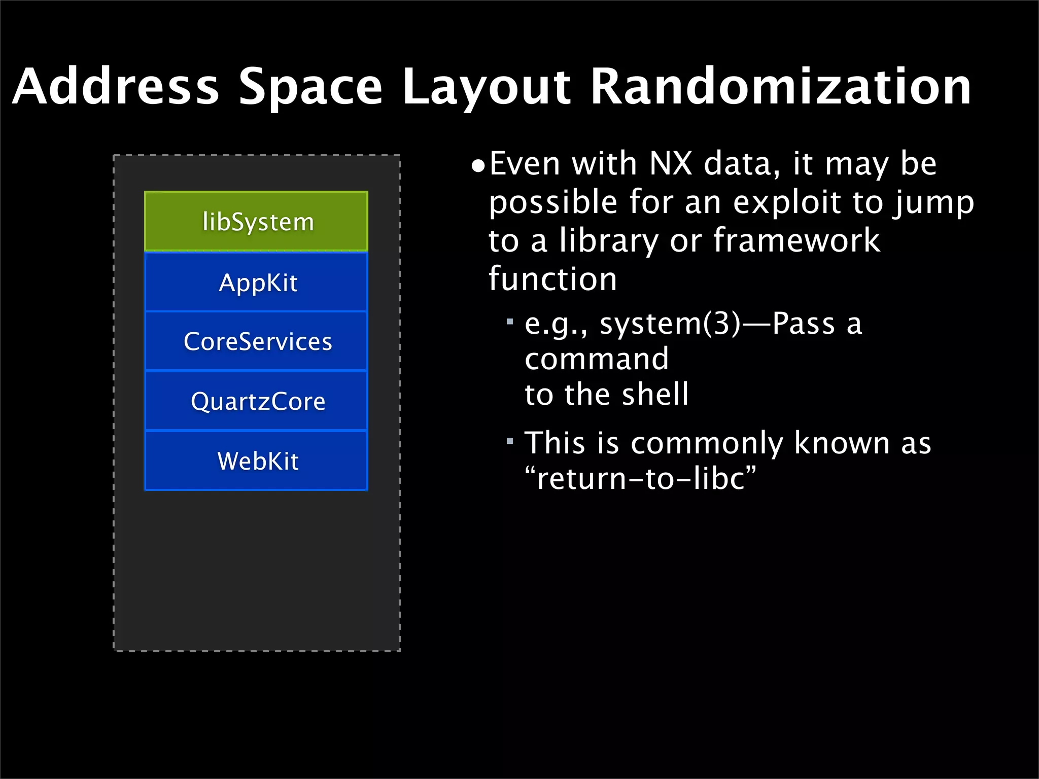 Jordan Hubbard Talk @ LISA