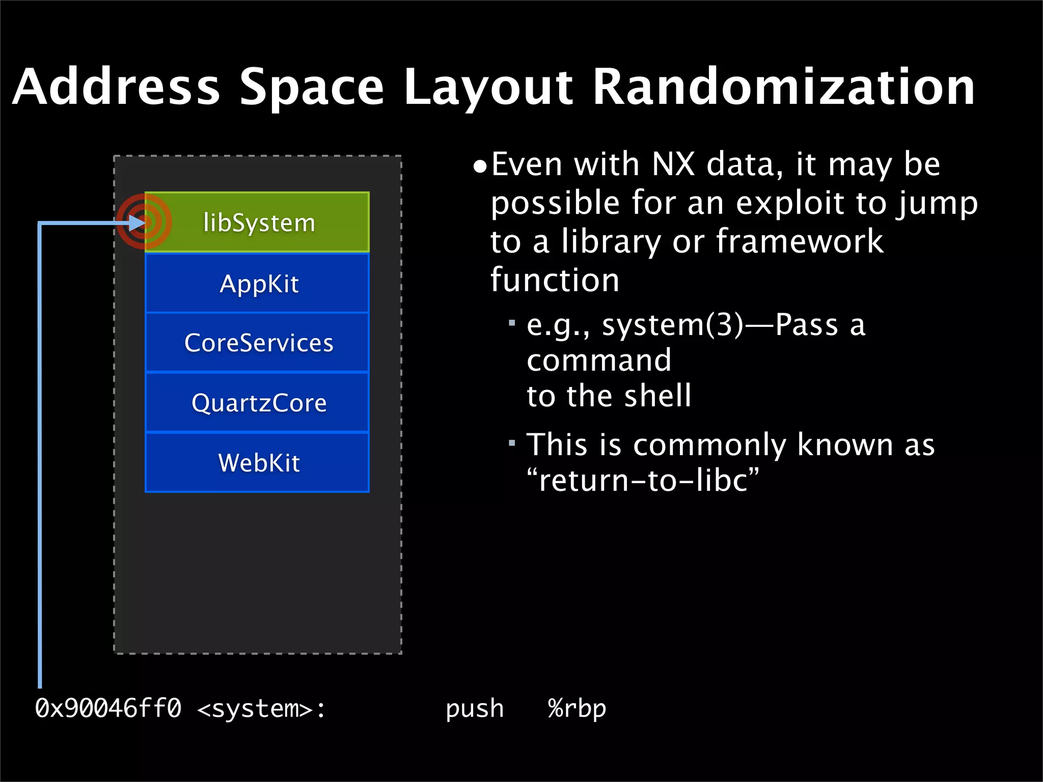 Jordan Hubbard Talk @ LISA