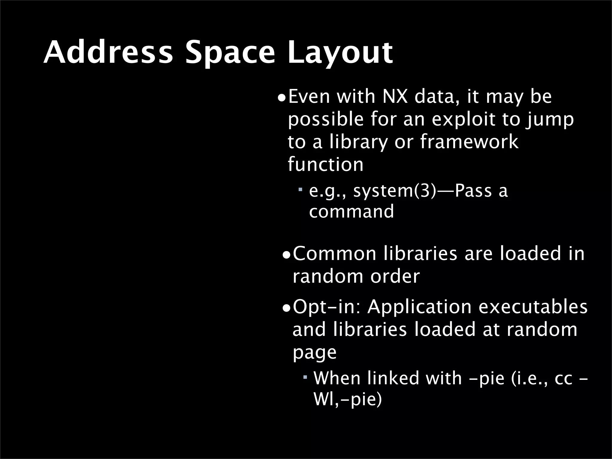 Jordan Hubbard Talk @ LISA