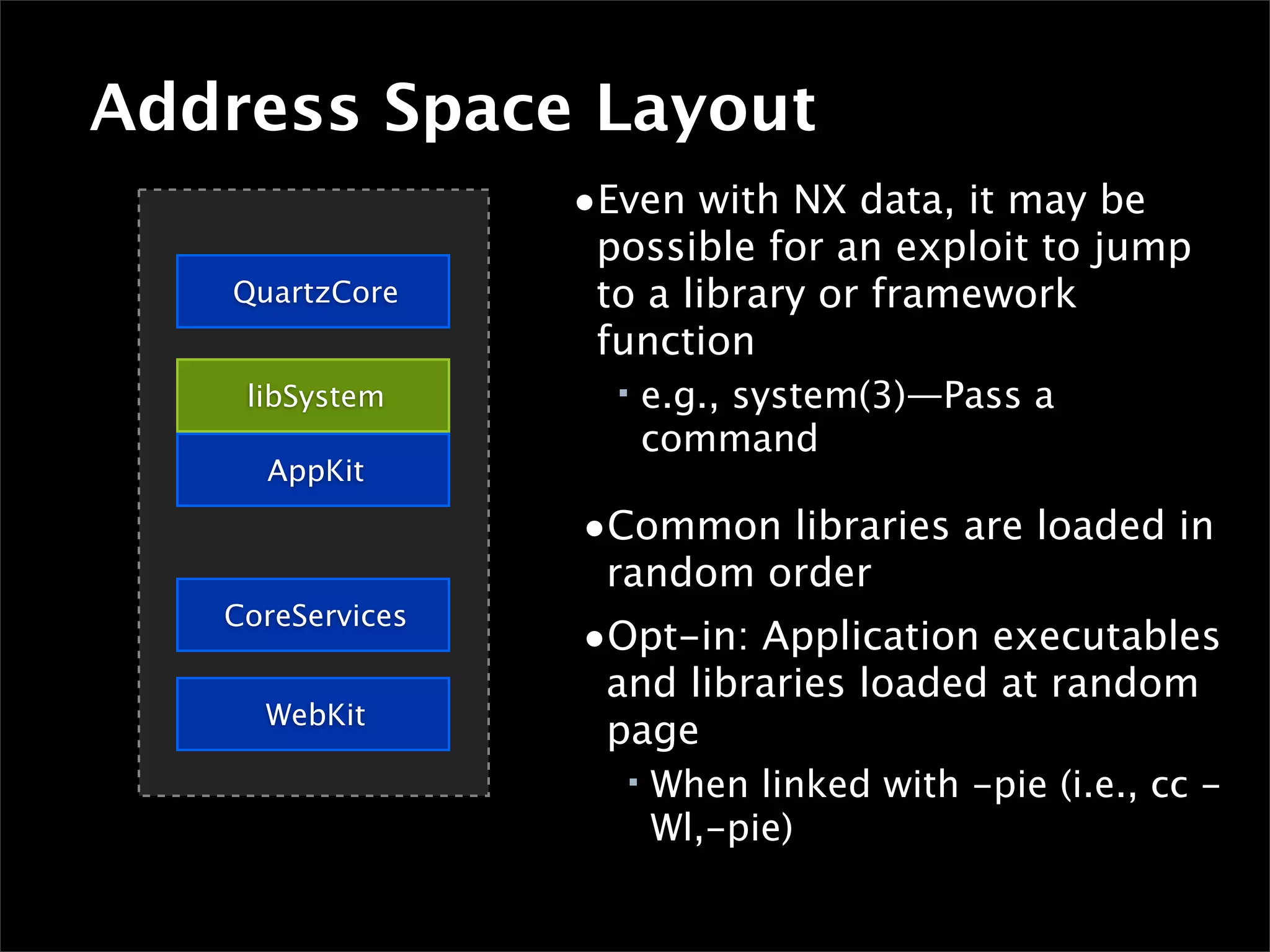 Jordan Hubbard Talk @ LISA