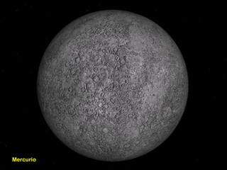 Mercurio 