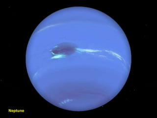 Neptune
 
