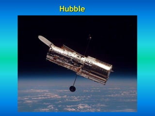 Hubble
 