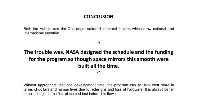 3 problems that hubble encountered picture