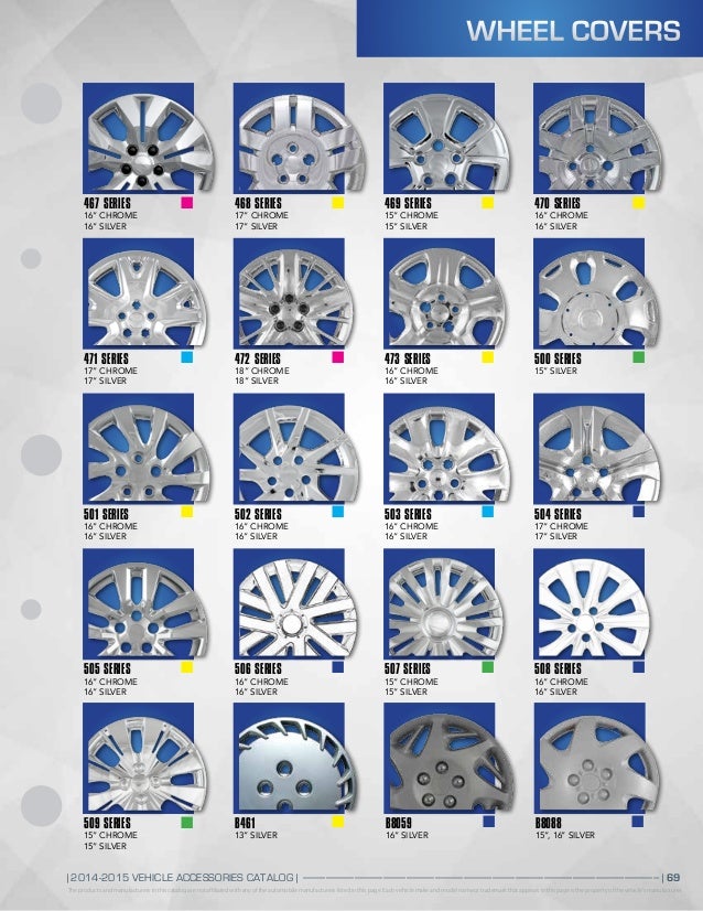 4 New 01-05 S10 S15 16/" Chrome Wheel Center Hub Caps Rim Lug Covers Alloy Wheels