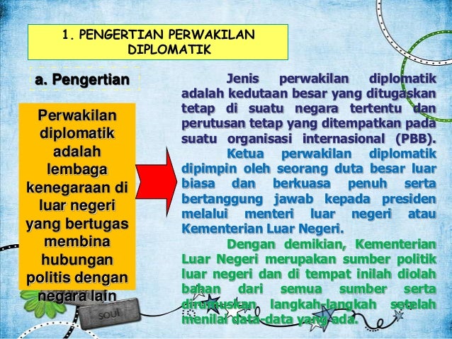 Apa Arti Diplomatik? Memahami Seni Negosiasi Dan Hubungan Internasional