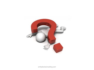 emilydavisconsulting.com

 