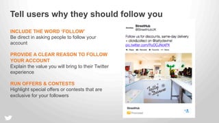 HubMasters - How to go from 0 to 80,000 engaged Twitter Followers