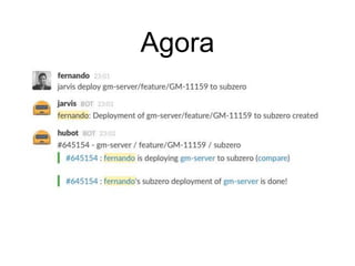 Agora
 