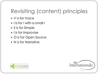 Some Facebook spaces to look athttp://www.facebook.com/letstalkcentralhttp://www.facebook.com/pages/Sunderland-United-Kingdom/Sunderland-City-Council-Planning-Policy-Section/143850600228http://www.facebook.com/nationaltrust?v=wallhttp://www.facebook.com/universityofmichigan
