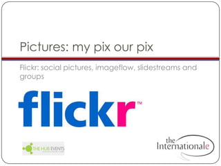 Some (Facebook) principlesGroupthinkJoin and leadMultimediaBe linkyVoices pluralOpen sourceBe globaland... add value