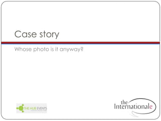 The old rulesPictures 